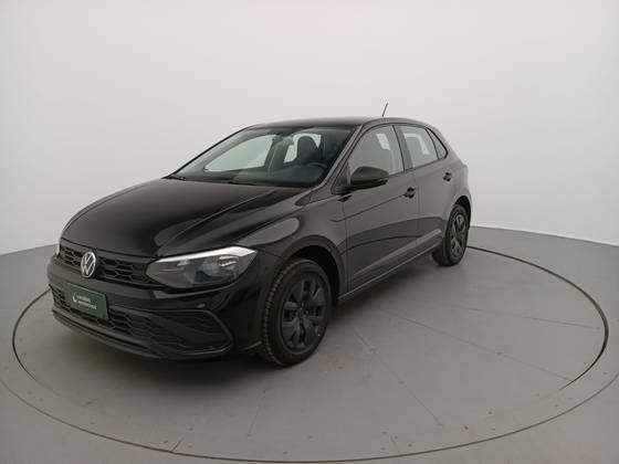 VOLKSWAGEN POLO 1.0 MPI TRACK MANUAL